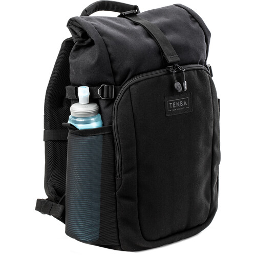 Tenba Fulton v2 16L Photo Backpack (crni) - 7